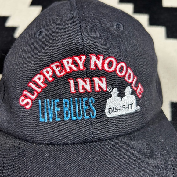 Slippery Noodle Inn hat!! - Picture 9 of 9